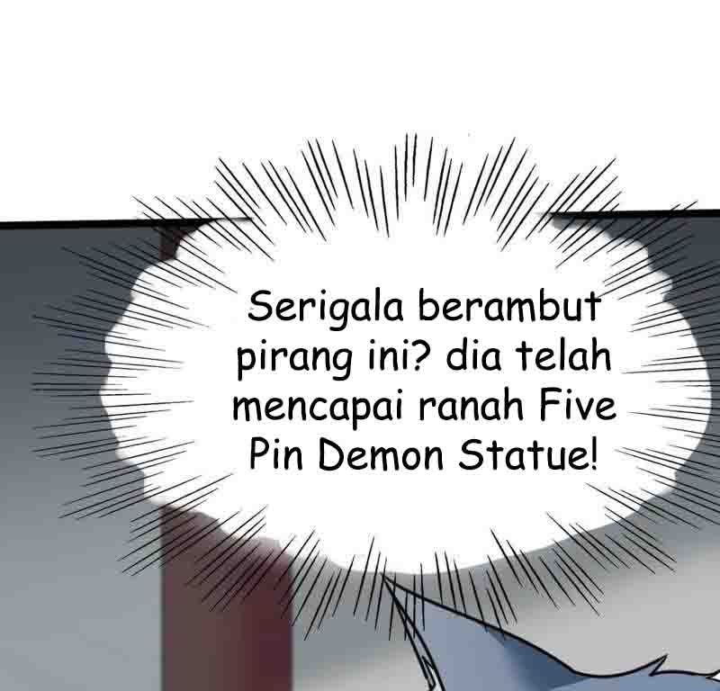 Turned Into a Grass in The Fantasy World? Chapter 05 Gambar 35